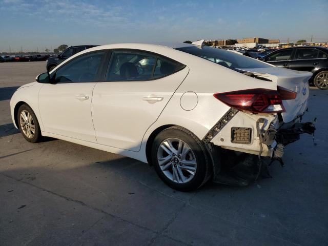 2020 HYUNDAI ELANTRA SE - 5NPD84LF9LH574198