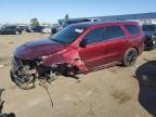 2020 DODGE DURANGO R/ - 1C4SDJCT2LC395617