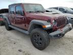 JEEP GLADIATOR photo