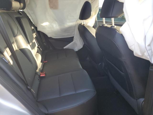 2021 NISSAN ROGUE SV - 5N1AT3BA9MC824808