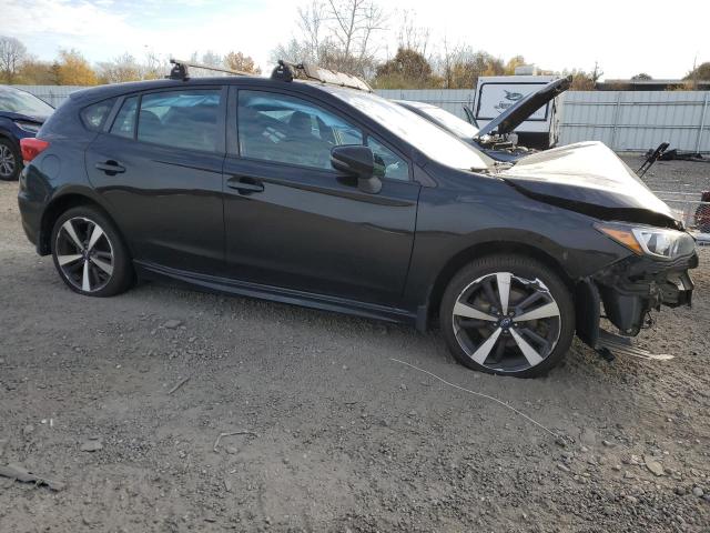 VIN 4S3GTAJ69K3708084 2019 SUBARU IMPREZA no.4