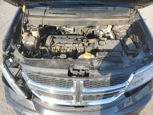 2019 DODGE JOURNEY SE - 3C4PDCAB4KT872028