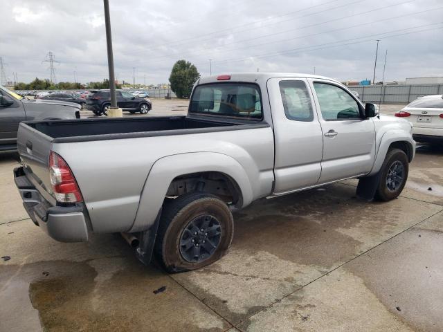 VIN 5TFUU4EN3FX115791 2015 Toyota Tacoma, Access Cab no.3