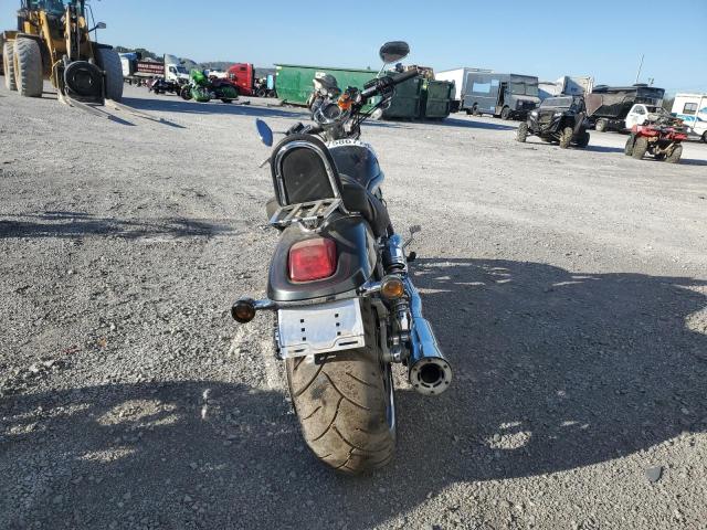 2006 HARLEY-DAVIDSON VRSCA 1HD1HAZ136K807963