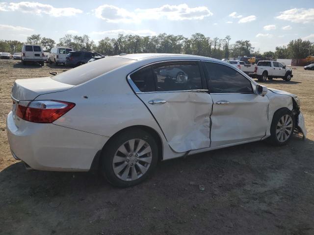 2015 HONDA ACCORD EXL - 1HGCR3F88FA018476