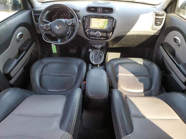 2016 KIA SOUL + - KNDJP3A54G7316272