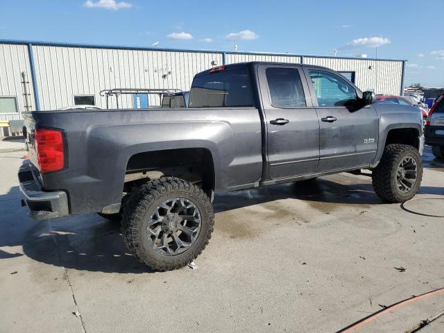 2016 CHEVROLET SILVERADO - 1GCRCREH6GZ327204