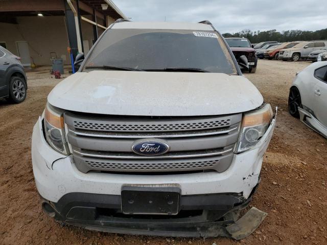 2015 FORD EXPLORER - 1FM5K7B9XFGB62623