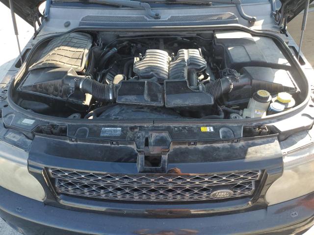 VIN SALSF2D49DA760940 2013 Land Rover Range Rover, Hse no.12