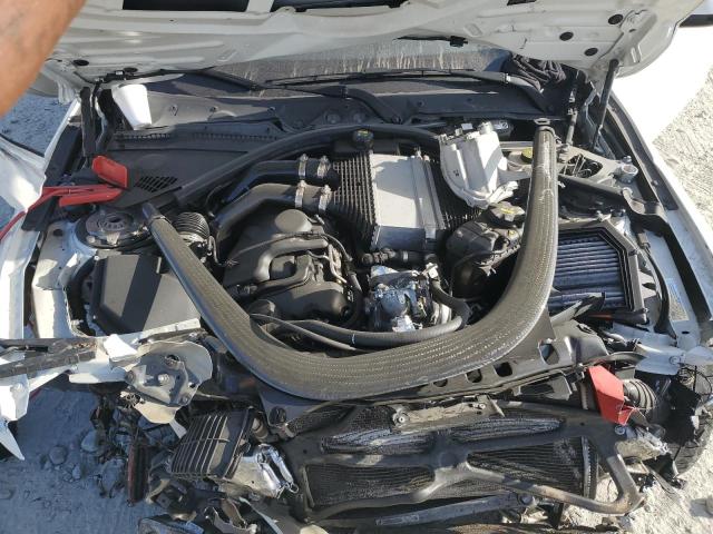 2015 BMW M4 - WBS3R9C52FK332509