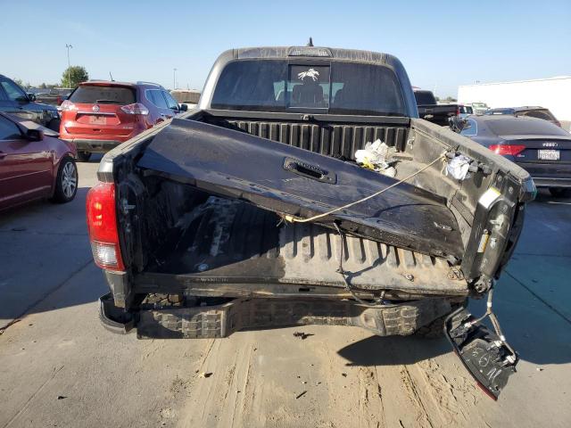 VIN 3TMAZ5CN4MM143728 2021 Toyota Tacoma, Double Cab no.6