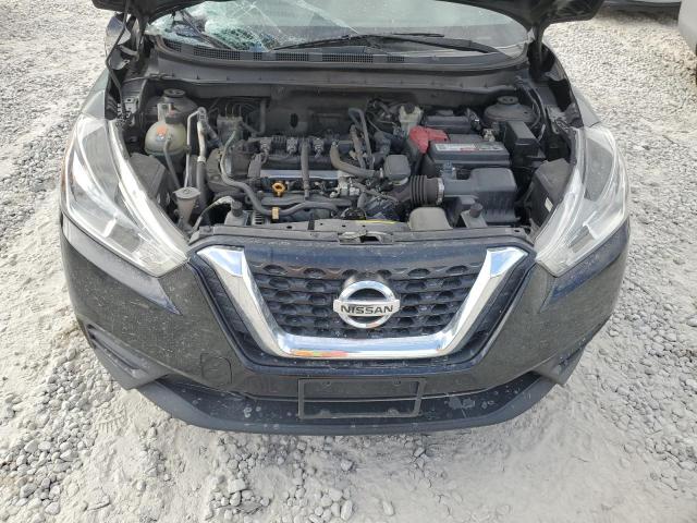 2019 NISSAN KICKS S - 3N1CP5CUXKL509798