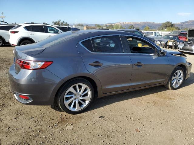 2017 ACURA ILX PREMIU - 19UDE2F77HA014455