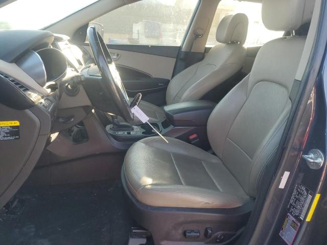 2017 HYUNDAI SANTA FE S - 5XYZWDLA8HG485625