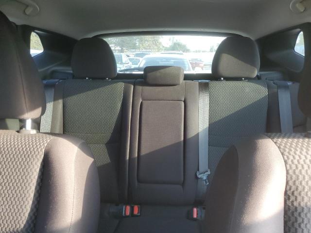 2020 NISSAN ROGUE SPOR - JN1BJ1CV7LW258099
