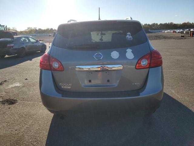 VIN JN8AS5MV2FW258628 2015 Nissan Rogue, S no.6