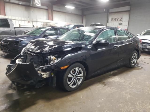 2016 HONDA CIVIC LX - 19XFC2F5XGE007118