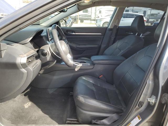 2019 NISSAN ALTIMA SL - 1N4BL4EV7KC229732