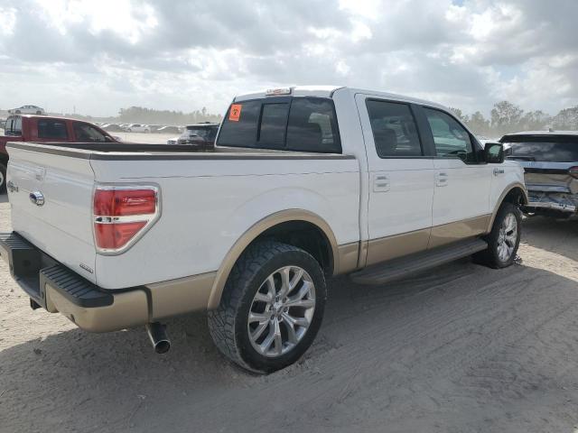 VIN 1FTFW1CF5EKD14611 2014 FORD F-150 no.3