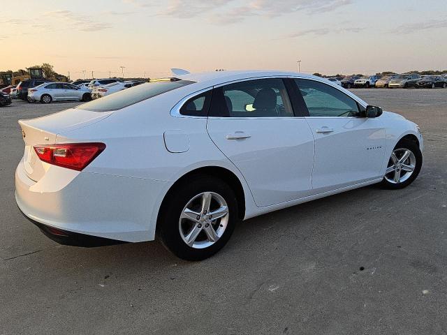 2023 CHEVROLET MALIBU LT - 1G1ZD5ST0PF229651