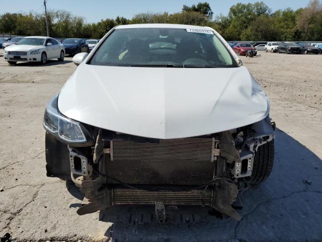 2018 CHEVROLET CRUZE LS - 1G1BC5SMXJ7242499