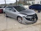 Lot #3025814301 2016 CHRYSLER 200 LIMITE