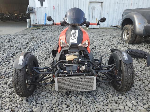 2019 CAN-AM RYKER - 3JB2FEG41KJ000235