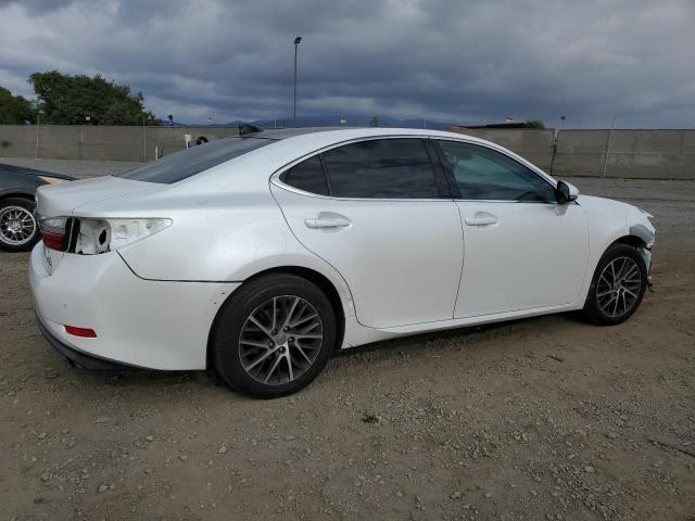 LEXUS ES 350 2017 white  gas 58ABK1GG0HU071011 photo #4