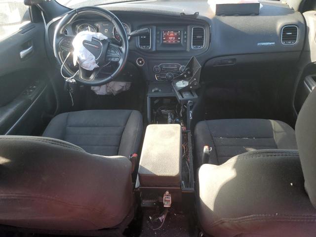 2017 DODGE CHARGER PO - 2C3CDXAG1HH625086