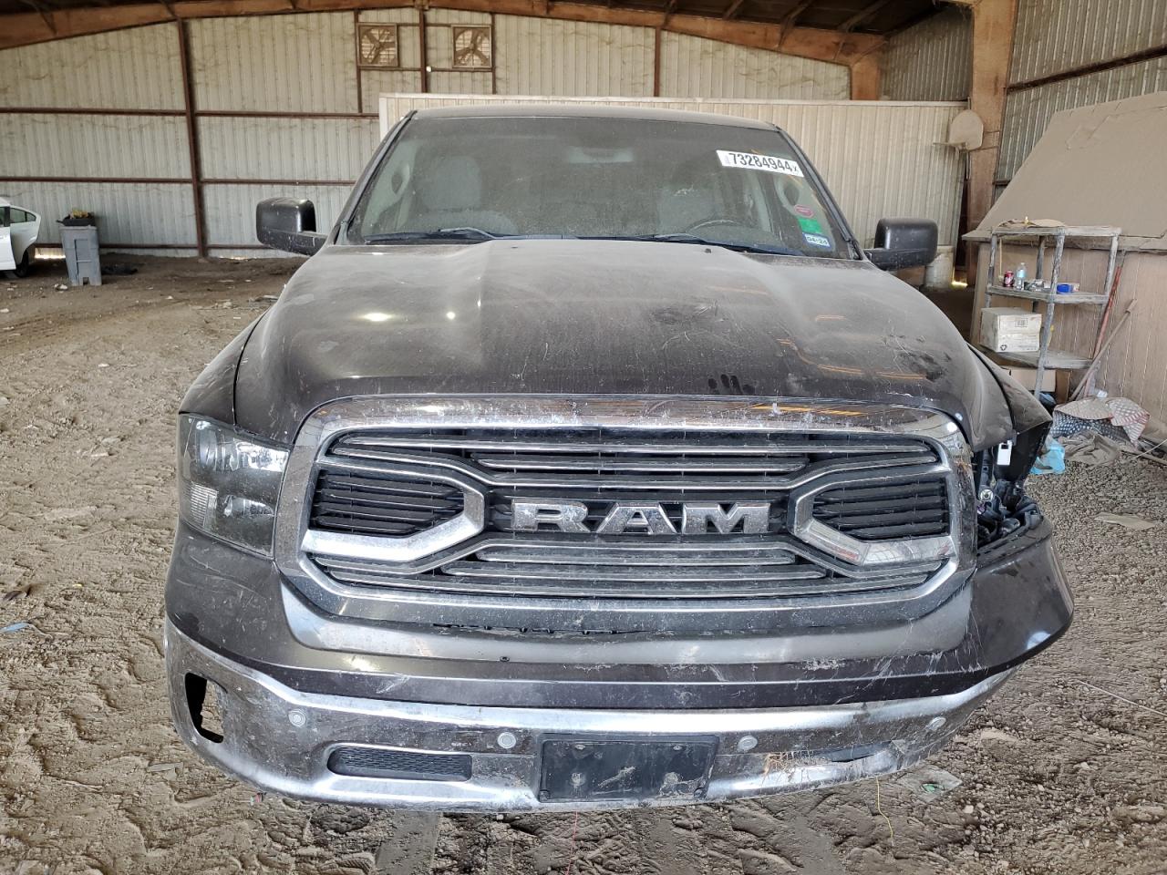 Lot #2960228540 2014 RAM 1500 SLT