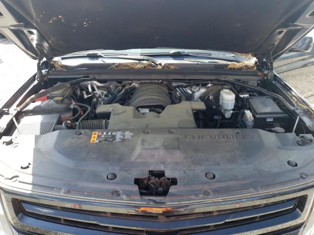 2018 CHEVROLET TAHOE K150 - 1GNSKCKJ2JR257594