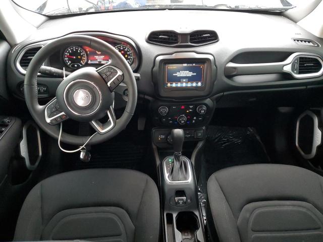 2021 JEEP RENEGADE L - ZACNJDBB0MPN09771