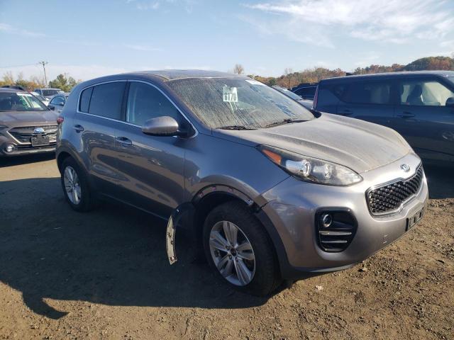 VIN KNDPMCAC8H7253812 2017 KIA Sportage, LX no.4