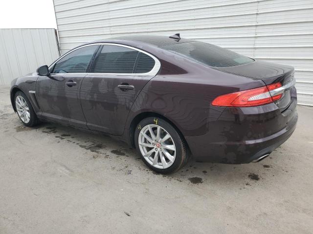 VIN SAJWA0FS4FPU72011 2015 Jaguar XF, 2.0T Premium no.2