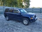 JEEP PATRIOT SP снимка