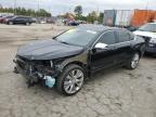 2016 CHEVROLET IMPALA LTZ - 2G1145S39G9152025