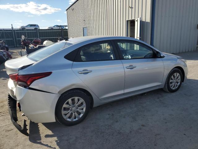 2018 HYUNDAI ACCENT SE - 3KPC24A3XJE029067