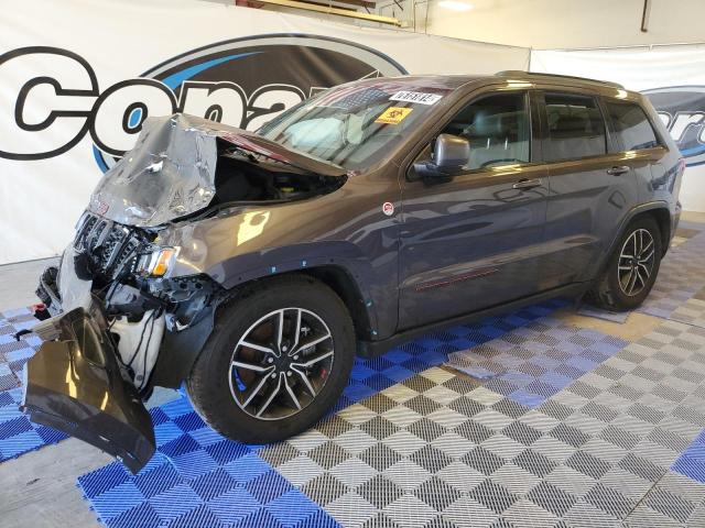 2021 JEEP GRAND CHER - 1C4RJFLT6MC794875