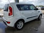 KIA SOUL photo