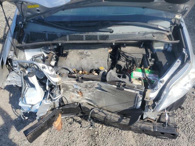 VIN 5TDKK3DC0GS723346 2016 Toyota Sienna, LE no.12