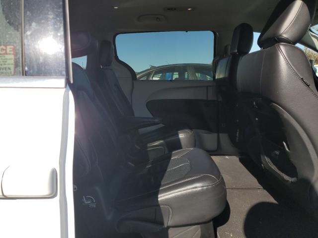 2022 CHRYSLER PACIFICA T - 2C4RC1BG4NR128480