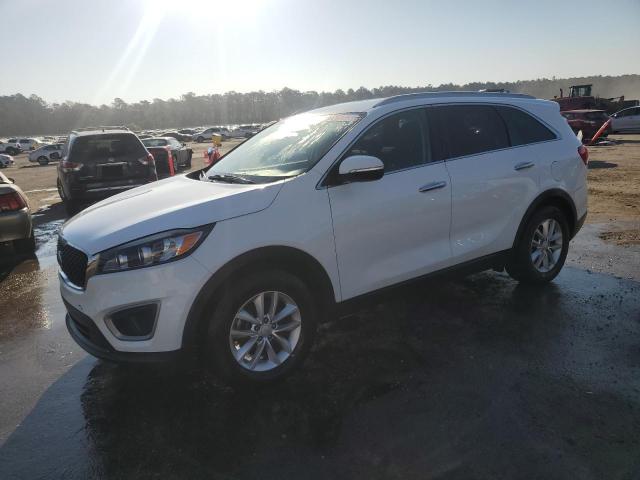 2017 KIA SORENTO LX 2017