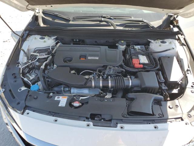 VIN 1HGCV2F96KA003306 2019 Honda Accord, Touring no.11