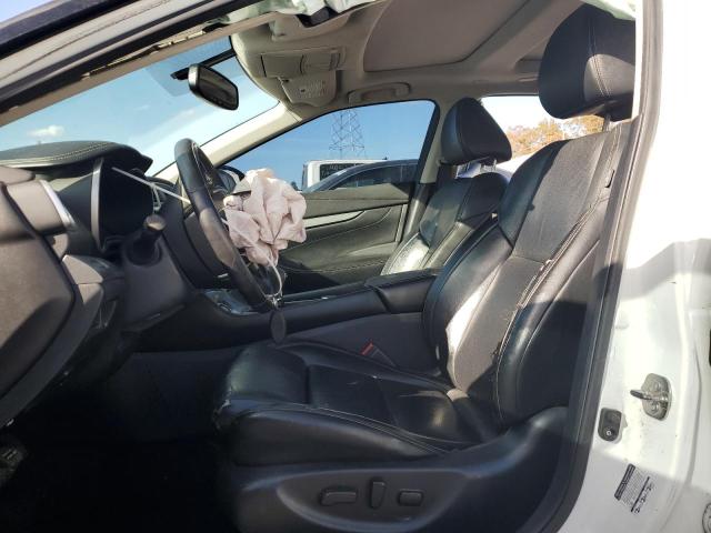 2016 NISSAN MAXIMA 3.5 - 1N4AA6AP0GC380004