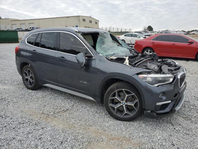 VIN WBXHT3C34G5E50142 2016 BMW X1 no.4