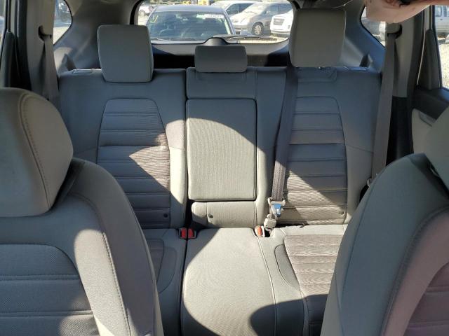 2018 HONDA CR-V LX - 2HKRW5H35JH414364