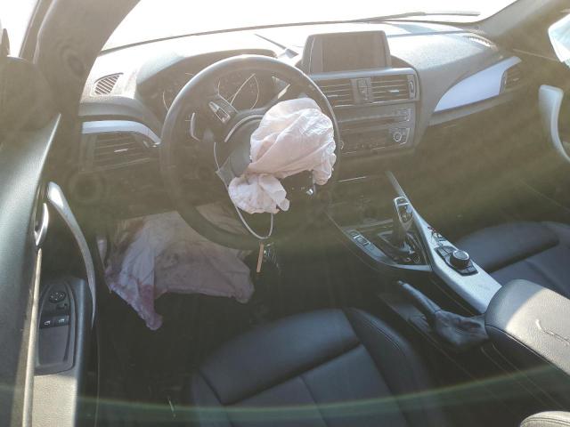 2015 BMW 228 XI SUL - WBA1G9C55FVX96622