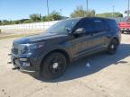 2021 FORD EXPLORER P - 1FM5K8AC6MGC33090