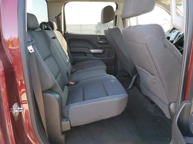 2016 CHEVROLET SILVERADO - 3GCUKREC0GG148397