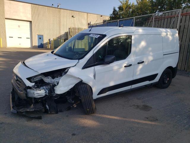 2022 FORD TRANSIT CO #2935293349